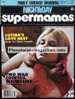 Adult Magazine Night and Day SUPERMAMAS - Jul 1979